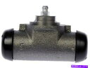 Wheel Cylinder ラングラーダコタのホイールシリンダーTJチェロキーボイジャーグランドキャラバンタウンZM34V4 Wheel Cylinder F...