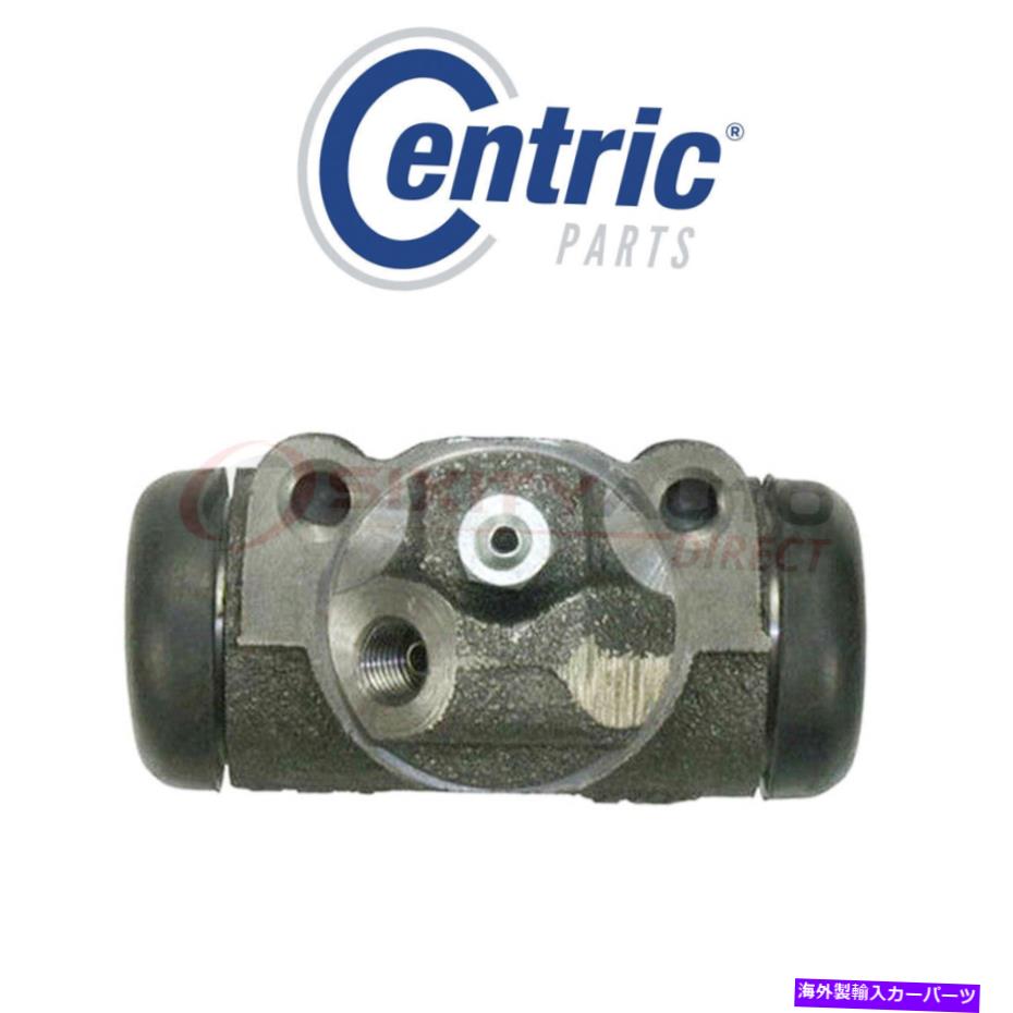 Wheel Cylinder 1975-1976 Ford P-400 4.9L 5.0L 6.6L L6 NN濴ɥ֥졼ۥ륷 Centric Drum Brake Wheel Cylinder for 1975-1976 Ford P-400 4.9L 5.0L 6.6L L6 nn