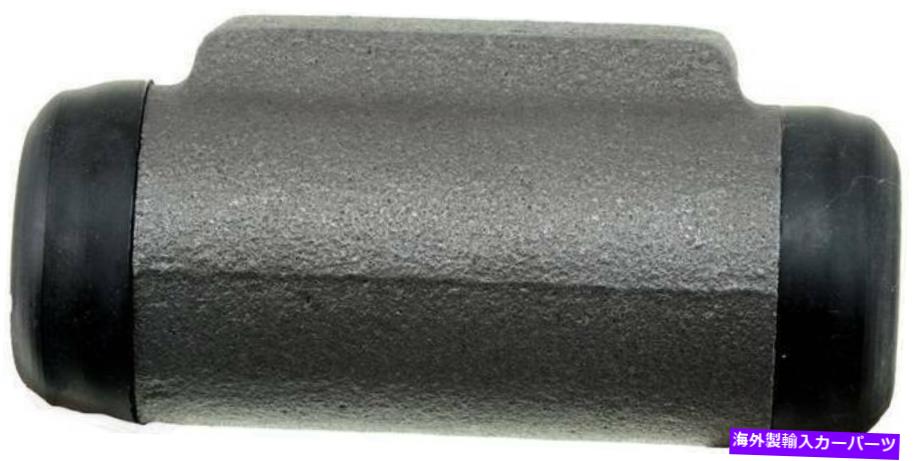 Wheel Cylinder ドーマン - 1979-1981 Dodge St. Regisの最初のストップリアドラムブレーキホイールシリンダー Dorman - First Stop Rear Drum Brake Wheel Cylinder for 1979-1981 Dodge St. Regis
