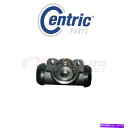 Wheel Cylinder Centric C-Tekドラムブレーキホイールシリンダー1987-1995 Dodge Grand Caravan SV Cen...