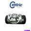 Wheel Cylinder 1981-1985濴ɥ֥졼ۥ륷åW350 5.2L 5.9L V8 -FG Centric Drum Brake Wheel Cylinder for 1981-1985 Dodge W350 5.2L 5.9L V8 - fg