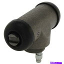 Wheel Cylinder 中心部品ドラムブレーキホイールシリンダーP/N:134.62050 Centric Parts Drum Brake Wheel ...