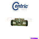 Wheel Cylinder 1997年から2005年のダッジグランドキャラバンZRの中心C-TEKドラムブレーキホイールシリンダー Centric C-TEK...