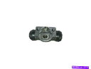 Wheel Cylinder 後部中心のホイールシリンダーは、ダッジシャドウ1987-1994 43mxnrに適合します Rear Centric Wheel Cylinder fits Dodge Shadow 1987-1994 43MXNR(2)