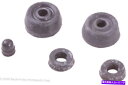Wheel Cylinder Beck/Arnley 071-5102ドラムブレーキホイールシリンダー修理キットリア Beck/Arnley 071-5102 Drum Brake Wheel Cylinder Repair Kit Rear