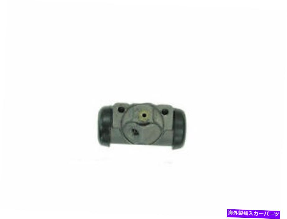Wheel Cylinder 後部左ホイールシリンダーフィットフォードランチワゴン1970警察巡洋艦93DJCD Rear Lef..