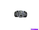 Wheel Cylinder 後輪シリンダーフィットシボレーC1500 1988-1989拡張キャブピックアップ99VWCZ Rear Wheel Cylind...