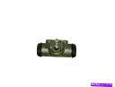 Wheel Cylinder 後部中心のホイールシリンダーフィットダッジグランドキャラバン1997-2006 FWD 95QWKX Rear Centric W...