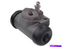 Wheel Cylinder リア右レイベストエレメント3ホイールシリンダーフィットダッジW300 1978-1980 15xkpq Rear Right Raybestos Element3 Wheel Cylinder fits Dodge W300 1978-1980 15XKPQ(2)