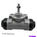 Wheel Cylinder ドラムブレーキホイールシリンダーリアベック/アーーンリー072-9477 Drum Brake Wheel Cylinder Rear Beck/Arnley 072-9477