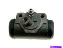 Wheel Cylinder #W37250ドーマンドラムブレーキホイールシリンダー # W37250 Dorman Drum Brake Wheel Cylinder(2)