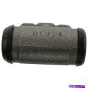 Wheel Cylinder 1992年から1998年のフォードE-350エコノリンドラムブレーキホイールシリンダーリア右中心 For 1992-1998 Fo...