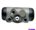 Wheel Cylinder ドラムブレーキホイールシリンダーは1978-1980ダッジB100に適合します Drum Brake Wheel Cylinder Fits 1978-1980 Dodge B100(2)
