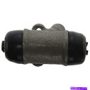 Wheel Cylinder 1986年から2002年にかけてドラムブレーキホイールシリンダーリア左トヨタカローラセントリック485CH90 Drum Brake Wheel Cylinder Rear Left For 1986-2002 Toyota Corolla Centric 485CH90(2)