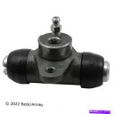 Wheel Cylinder ドラムブレーキホイールシリンダーリアベックアーンリー072-8048 12,000マイル保証 Drum Brake Wheel Cylinder Rear Beck Arnley 072-8048 12,000 Mile Warranty
