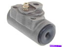 Wheel Cylinder リアACデルコホイールシリンダーフィットシボレーC2500郊外1992-1997 98DMJW Rear AC Delco Wheel Cylinder fits Chevy C2500 Suburban 1992-1997 98DMJW(2)