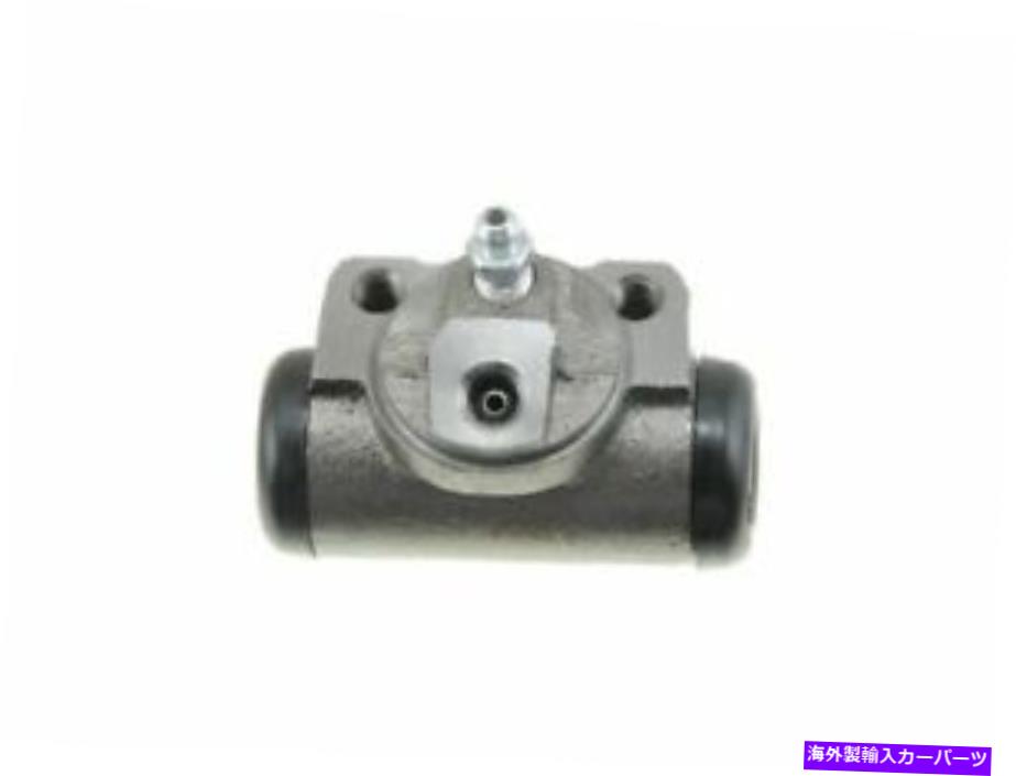 Wheel Cylinder 1971年から1990年の後輪シリンダー、1992-1993シボレーカプリス1972 1973 1974 D481PT Rear Wheel Cylinder For 1971-1990, 1992-1993 Chevy Caprice 1972 1973 1974 D481PT