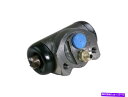 Wheel Cylinder 1995年から2000年のダッジアベンジャーホイールシリンダーリア27253CV 1997 1998 1998 1999 For 1995-2000 Dodge Avenger Wheel Cylinder Rear 27253CV 1996 1997 1998 1999