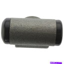 Wheel Cylinder 1988-1991 GMC C1500標準キャブピックアップブレーキホイールシリンダーリアセントリック For 1988-1991...