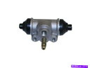 Wheel Cylinder Beck Arnley 81BX36T後輪シリンダーフィット1996-2001 Kia Sephia Beck Arnley 81BX36T Rear Wheel Cylinder Fits 1996-2001 Kia Sephia