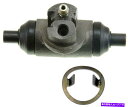 Wheel Cylinder ドーマン - 最初の停留所W37585ドラムブレーキホイールシリンダー12か月保証 Dorman - First Stop W37585 Drum Brake Wheel Cylinder 12 Month Warranty(2)