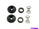 Wheel Cylinder プリマスケンブリッジ用ドラムブレーキホイールシリンダー修理キットドーマン86375QG For Plymouth Cambridge Drum Brake Wheel Cylinder Repair Kit Dorman 86375QG(2)