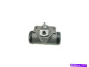 Wheel Cylinder 1964-1965 GMC G1500 Y622VVの後輪シリンダー Rear Wheel Cylinder For 1964-1...