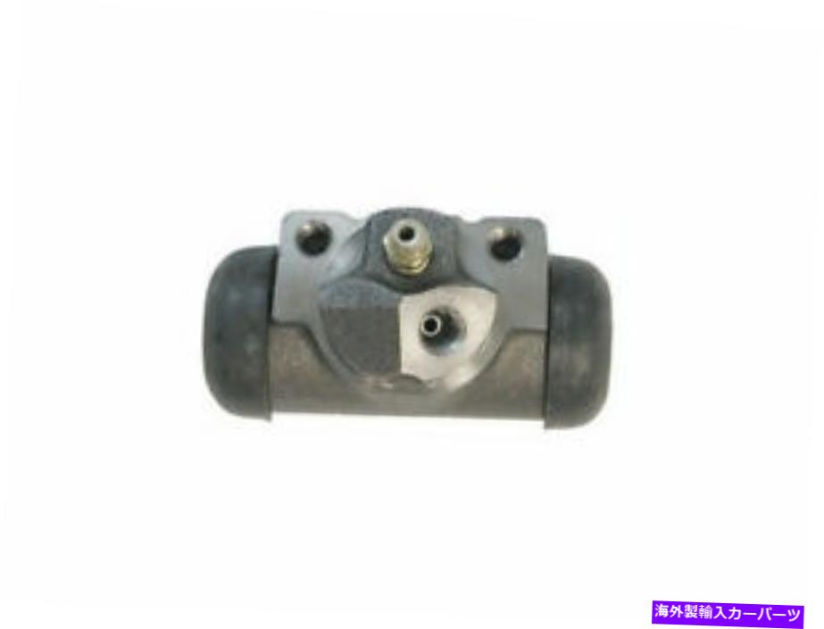 Wheel Cylinder 1970年のリア右ホイールシリンダーフォードランチワゴン警察巡洋艦Z859ZM Rear Right W..