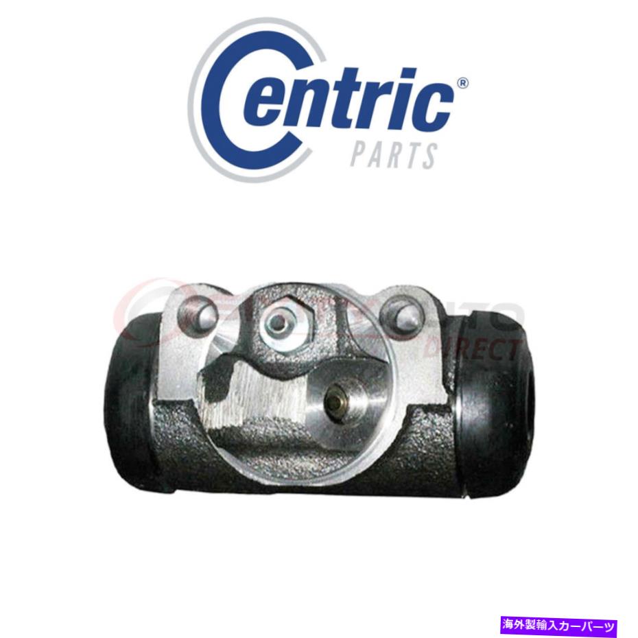 Wheel Cylinder 1975-1976 Ford P-400 4.9L 5.0L 6.6L L6 DS濴ɥ֥졼ۥ륷 Centric Drum Brake Wheel Cylinder for 1975-1976 Ford P-400 4.9L 5.0L 6.6L L6 ds