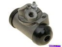 Wheel Cylinder レイベスト15SP29Jリア右ホイールシリンダーフィット1957-1958シボレーデルレイ Raybestos 15SP29J Rear Right Wheel Cylinder Fits 1957-1958 Chevy Del Ray(2)