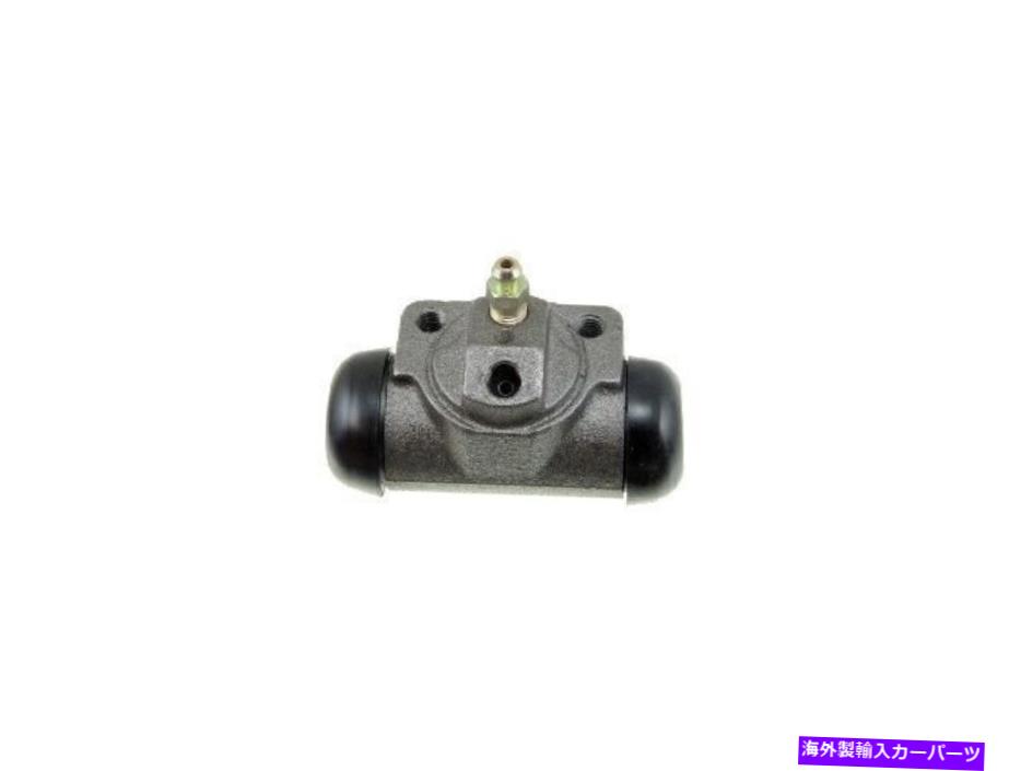 Wheel Cylinder 1979年から1991年のマーキュリーグランドマーキスホイールシリンダーリアドーマン36631VH 1980 1981 For 1979-1991 Mercury Grand Marquis Wheel Cylinder Rear Dorman 36631VH 1980 1981(2)