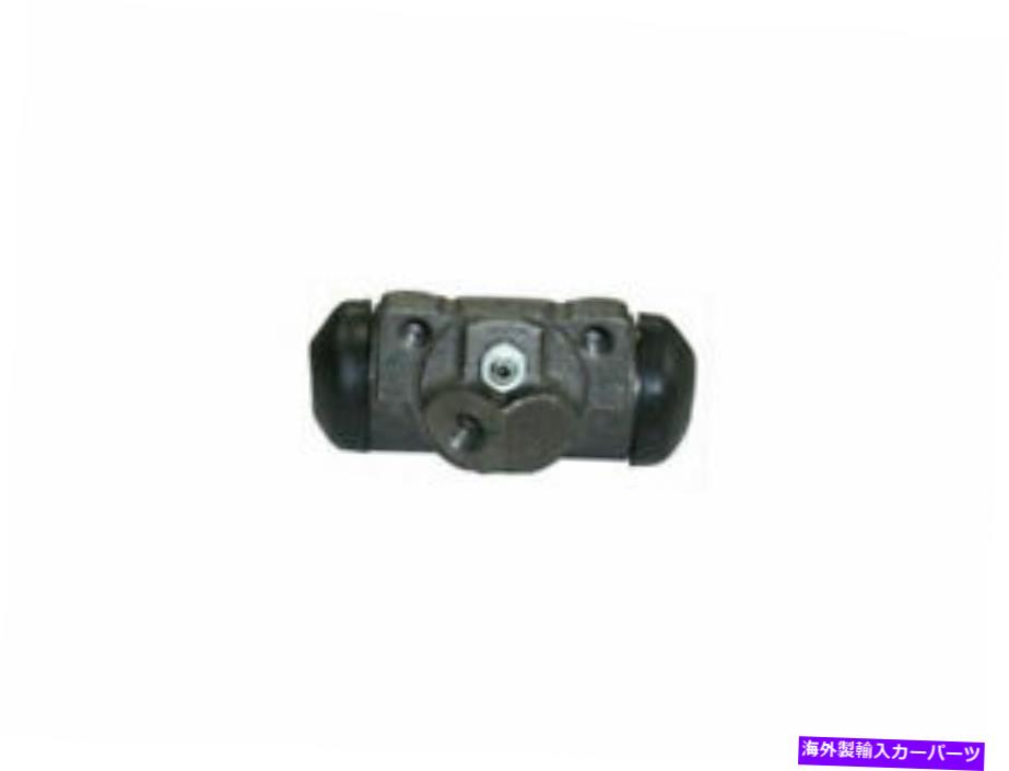 Wheel Cylinder 1995ǯ1997ǯΥåB3500 1996 K181FBθۥ륷 Rear Left Wheel Cylinder For 1995-1997 Dodge B3500 1996 K181FB