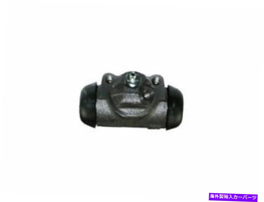 Wheel Cylinder 1972年から1974年のフロント右ホイールシリンダー一般DJ5 1973 B151GH Front Right Wheel Cylinder For 1972-1974 AM General DJ5 1973 B151GH