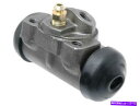 Wheel Cylinder 後ろの左レイベストホイールシリンダーフィットフォードカスタム300 1957-1959 28MWZH Rear Left Rayb...