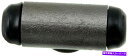 Wheel Cylinder 1995年から1997年のリアドラムブレーキホイールシリンダーフォードレンジャー-W37574-AFドーマン-F Rear Drum Brake Wheel Cylinder for 1995-1997 Ford Ranger -- W37574-AF Dorman - F(2)