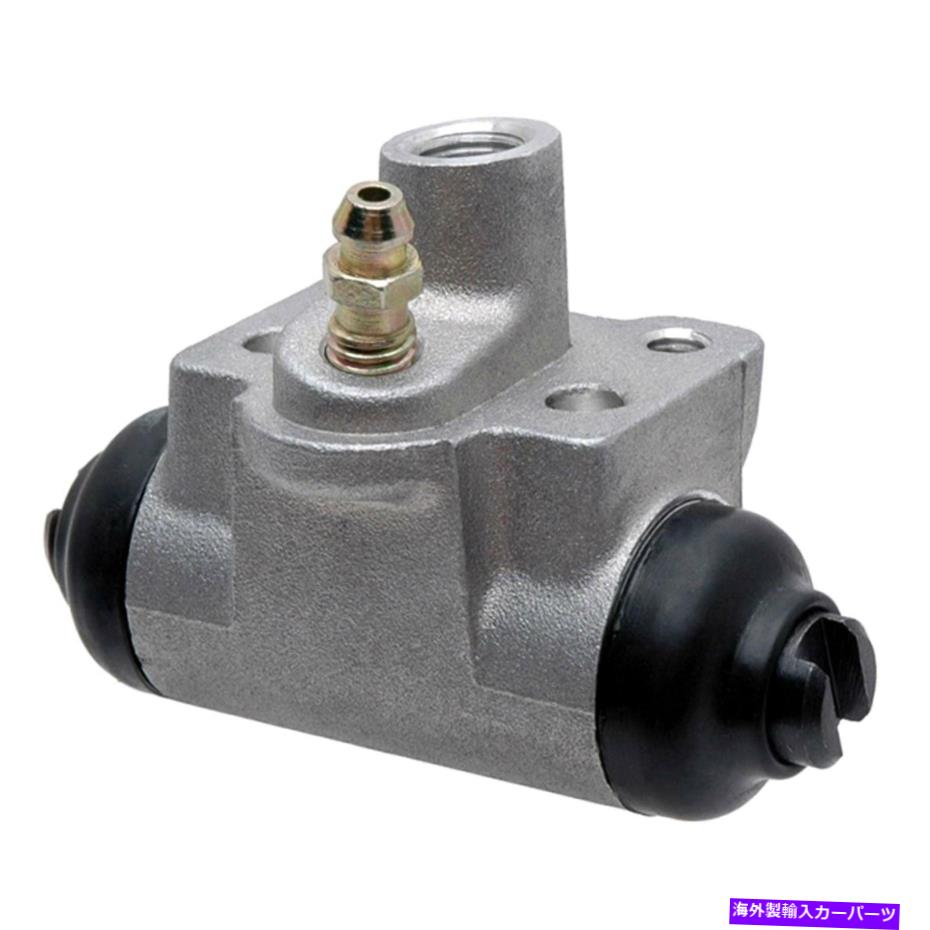 Wheel Cylinder SARSURN VUE 2002-2003 ACDELCO 18E821ゴールドリアドラムブレーキホイールシリンダー ..