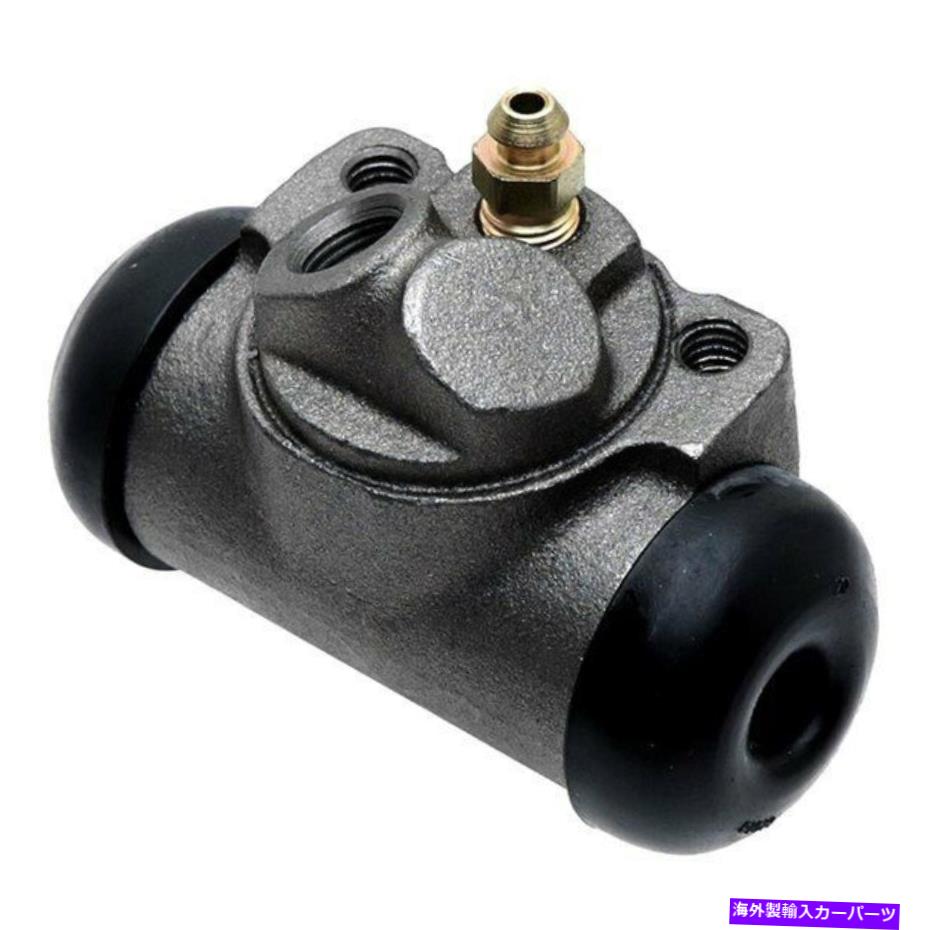 Wheel Cylinder ݥƥåץ63-643ꥢɥ饤Сɥɥ֥졼ۥ륷 For Pontiac Grand Prix 63-64 Element3 Rear Driver Side Drum Brake Wheel Cylinder