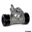 Wheel Cylinder ե륯󥫥ޥ󥮥66-74 R1󥻥ץȥꥢɥ֥졼ۥ륷 For Volkswagen Karmann Ghia 66-74 R1 Concepts Rear Drum Brake Wheel Cylinder