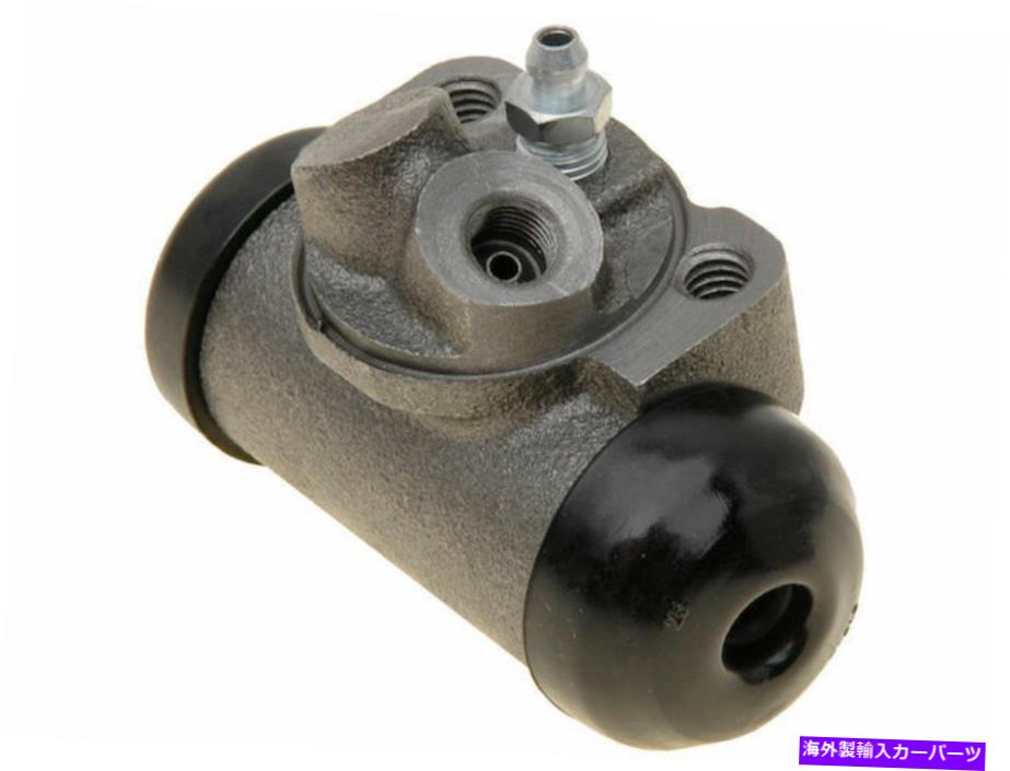 Wheel Cylinder 1958年シボレーヨーマンホイールシリンダーリア右レイベスト834444PRエレメント3 For 1958 Chevrolet Yeoman Wheel Cylinder Rear Right Raybestos 83444PR Element3