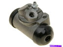 Wheel Cylinder 1962-1970ビュイックワイルドキャットホイールシリンダーリア右レイベスト89364PZ 1969 For 1962-1970...