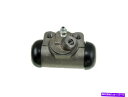 Wheel Cylinder 1956年のフォードエスコートホイールシリンダーフロント右ドーマン43686gm For 1956 Ford Escort Whe...