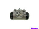 Wheel Cylinder 1955年から1956年のパッカードカリビアンホイールシリンダーフロント左ドーマン93629SM For 1955-1956 Pa...