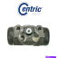 Wheel Cylinder 1981-1985濴ɥ֥졼ۥ륷åW350 5.2L 5.9L V8 -HK Centric Drum Brake Wheel Cylinder for 1981-1985 Dodge W350 5.2L 5.9L V8 - hk