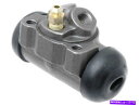 Wheel Cylinder エレクトラワイルドキャットセンチュリーレサブレインビクタのための後部左ホイールシリンダー3bpf68 Rear Left Whee...