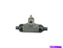 Wheel Cylinder 後輪シリンダードーマン9CNG41ポンティアック6000 1988 1989 1990 1991 Rear Wheel Cylin...
