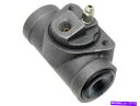 Wheel Cylinder Lemans gto Firebird Catalina Phoenix Tempestの後輪シリンダー1NRT65 Rear W...