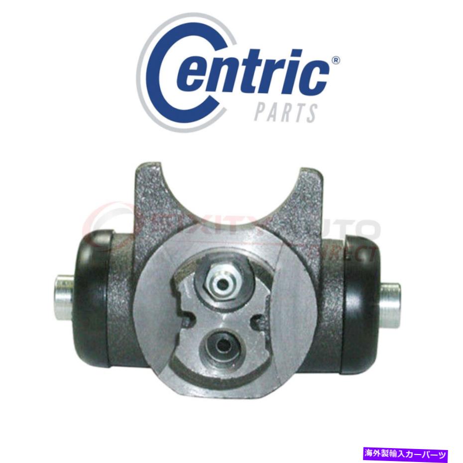 Wheel Cylinder 1991年のGMCソノマ2.5L 2.8L 4.3L L4 V6 -ziの中心ドラムブレーキホイールシリンダー Centric Drum Brake Wheel Cylinder for 1991 GMC Sonoma 2.5L 2.8L 4.3L L4 V6 - zi