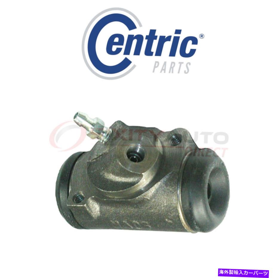 Us Custom Parts Shop USDM㤨Wheel Cylinder 1971-1972 GMC Sprint 4.1L 5.0L 5.7L VZ濴ɥ֥졼ۥ륷 Centric Drum Brake Wheel Cylinder for 1971-1972 GMC Sprint 4.1L 5.0L 5.7L vzפβǤʤ47,850ߤˤʤޤ