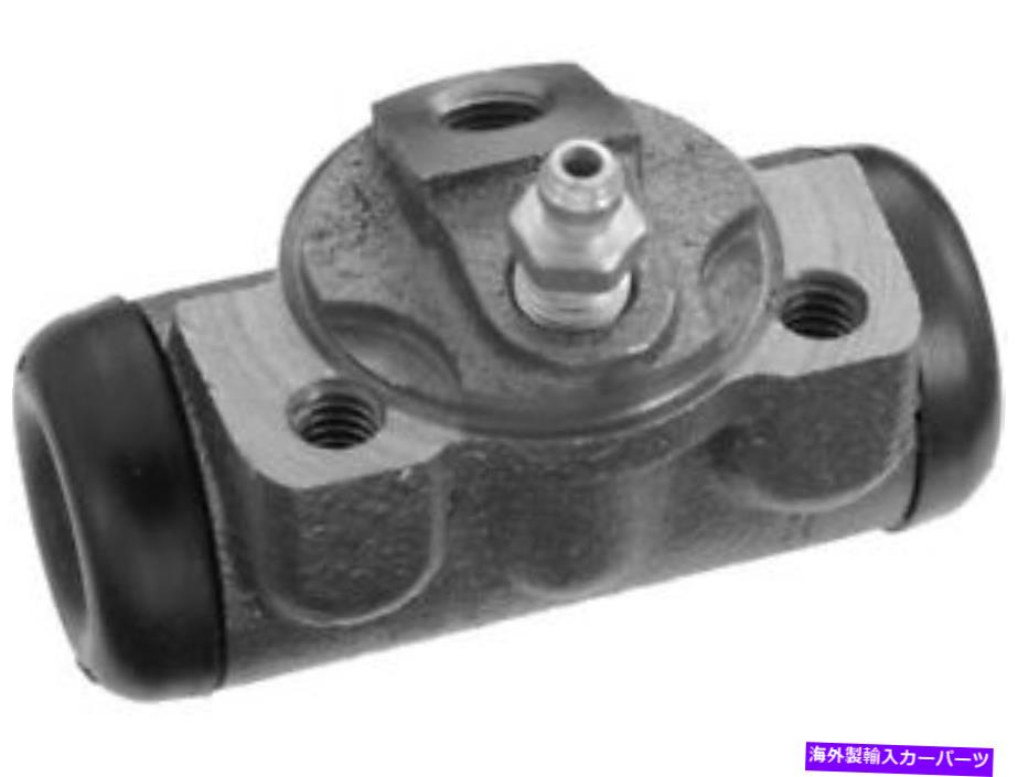 Wheel Cylinder 1978ǯθإGMC C15 JQ778CH OEF3-11.15 X 2 3/4֥饸㡼 Rear Wheel Cylinder For 1978 GMC C15 JQ778CH OEF3 -- 11.15 x 2 3/4 Bra