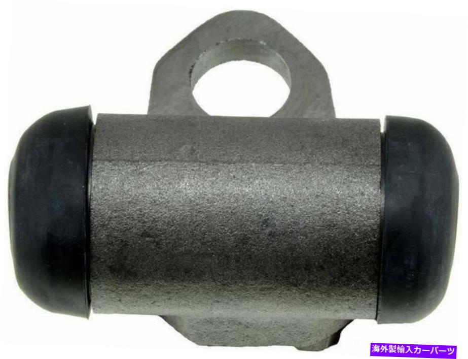 Dorman - First Stop Front Left Drum Brake Wheel Cylinder for 1969-1970 ChevroletカテゴリWheel Cylinder状態新品メーカー車種発送詳細全国一律 送料無料 （※北海道、沖縄、離島は省く）商品詳細輸入商品の為、英語表記となります。Condition: NewManufacturer Warranty: 1 YearBrand: Dorman - First StopManufacturer Part Number: W51086-AJBrake Line Inlet Thread Diameter: 0.437 INBleeder Screw Included: YESBrake Component Inlet Thread Size: 7/16-20Bore Diameter: 1.188 INBleeder Screw Cap Included: NOCasting Material: Cast IronPackage Contents: 1 Drum Brake Wheel CylinderCountry of Origin: ChinaUPC: 82702413517《ご注文前にご確認ください》■海外輸入品の為、NC・NRでお願い致します。■取り付け説明書は基本的に付属しておりません。お取付に関しましては専門の業者様とご相談お願いいたします。■通常2〜4週間でのお届けを予定をしておりますが、天候、通関、国際事情により輸送便の遅延が発生する可能性や、仕入・輸送費高騰や通関診査追加等による価格のご相談の可能性もございますことご了承いただいております。■海外メーカーの注文状況次第では在庫切れの場合もございます。その場合は弊社都合にてキャンセルとなります。■配送遅延、商品違い等によってお客様に追加料金が発生した場合や取付け時に必要な加工費や追加部品等の、商品代金以外の弊社へのご請求には一切応じかねます。■弊社は海外パーツの輸入販売業のため、製品のお取り付けや加工についてのサポートは行っておりません。専門店様と解決をお願いしております。■大型商品に関しましては、配送会社の規定により個人宅への配送が困難な場合がございます。その場合は、会社や倉庫、最寄りの営業所での受け取りをお願いする場合がございます。■輸入消費税が追加課税される場合もございます。その場合はお客様側で輸入業者へ輸入消費税のお支払いのご負担をお願いする場合がございます。■商品説明文中に英語にて”保証”関する記載があっても適応はされませんのでご了承ください。■海外倉庫から到着した製品を、再度国内で検品を行い、日本郵便または佐川急便にて発送となります。■初期不良の場合は商品到着後7日以内にご連絡下さいませ。■輸入商品のためイメージ違いやご注文間違い当のお客様都合ご返品はお断りをさせていただいておりますが、弊社条件を満たしている場合はご購入金額の30％の手数料を頂いた場合に限りご返品をお受けできる場合もございます。(ご注文と同時に商品のお取り寄せが開始するため)（30％の内訳は、海外返送費用・関税・消費全負担分となります）■USパーツの輸入代行も行っておりますので、ショップに掲載されていない商品でもお探しする事が可能です。お気軽にお問い合わせ下さいませ。[輸入お取り寄せ品においてのご返品制度・保証制度等、弊社販売条件ページに詳細の記載がございますのでご覧くださいませ]&nbsp;